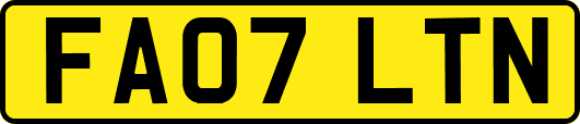 FA07LTN