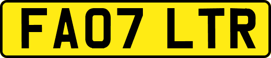 FA07LTR