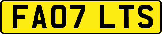 FA07LTS