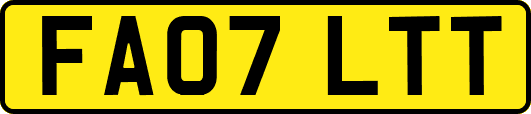 FA07LTT