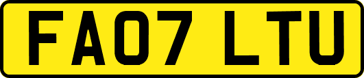 FA07LTU