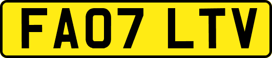 FA07LTV