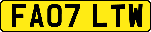 FA07LTW