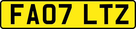 FA07LTZ