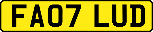 FA07LUD