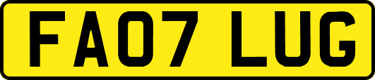 FA07LUG
