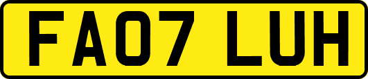 FA07LUH