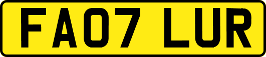FA07LUR