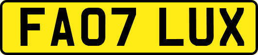 FA07LUX