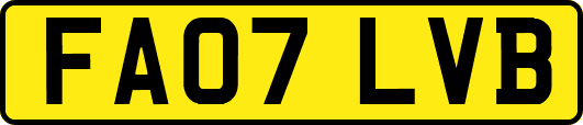 FA07LVB