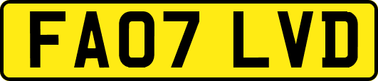 FA07LVD