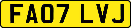 FA07LVJ