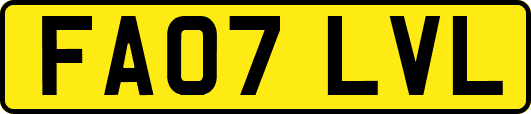 FA07LVL