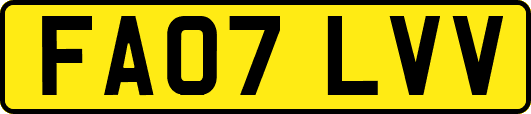 FA07LVV