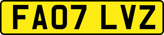 FA07LVZ