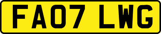 FA07LWG
