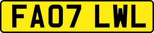 FA07LWL