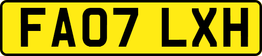 FA07LXH