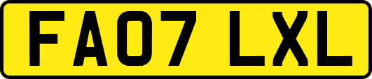 FA07LXL