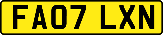 FA07LXN