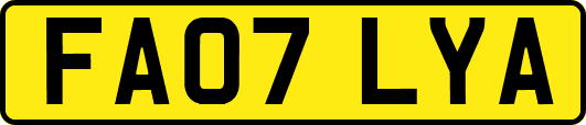 FA07LYA