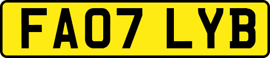 FA07LYB