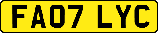 FA07LYC