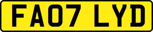 FA07LYD