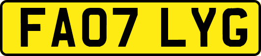 FA07LYG