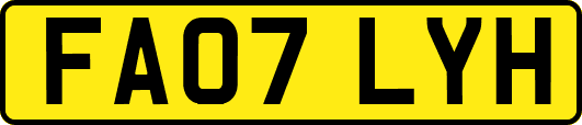 FA07LYH