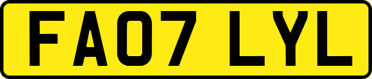 FA07LYL