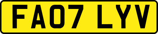 FA07LYV