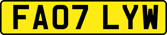 FA07LYW