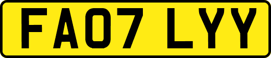 FA07LYY