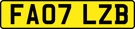 FA07LZB