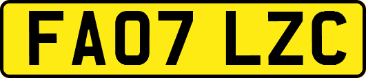 FA07LZC