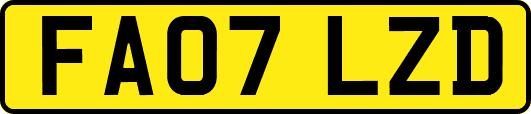 FA07LZD