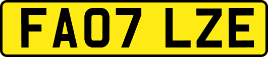 FA07LZE