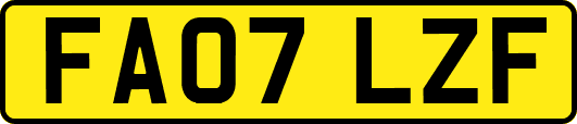 FA07LZF