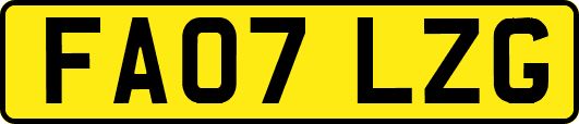 FA07LZG