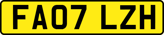 FA07LZH