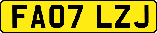 FA07LZJ