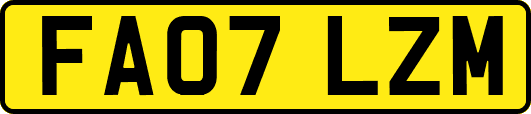 FA07LZM
