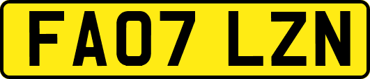 FA07LZN