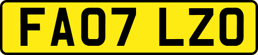 FA07LZO