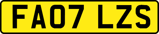 FA07LZS