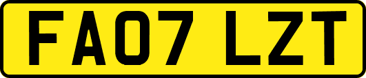 FA07LZT