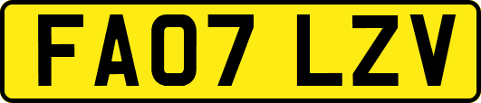 FA07LZV