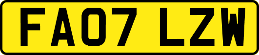 FA07LZW