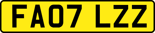 FA07LZZ